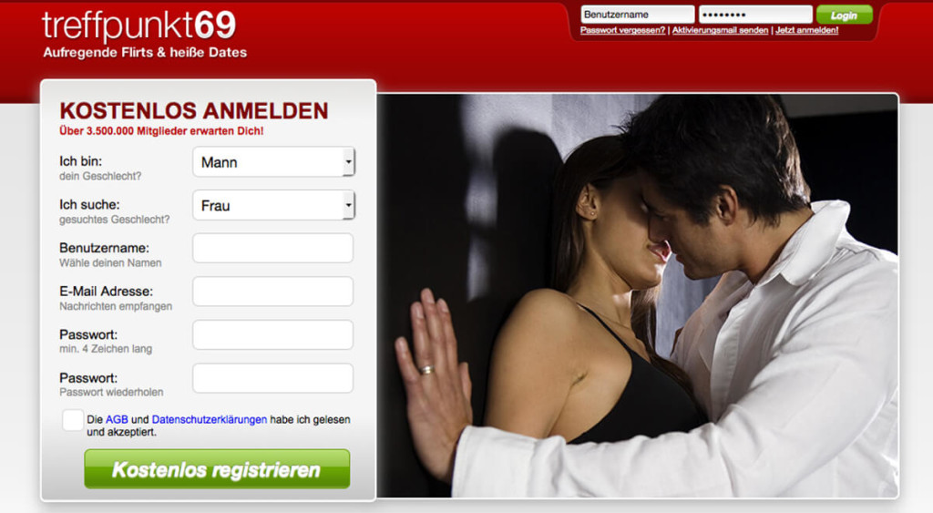 Online-dating für kinder