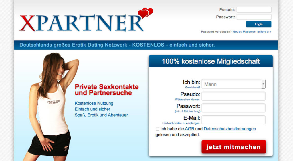 XPartner-Main