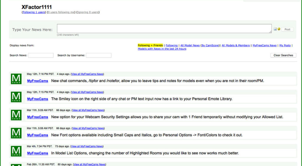 MyFreeCams-News-Feed