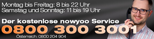 nowyoo Service