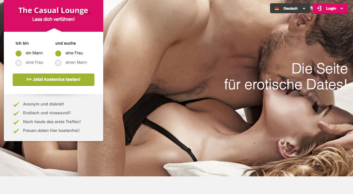 Find local Singles for Casual Dating & Hook Up