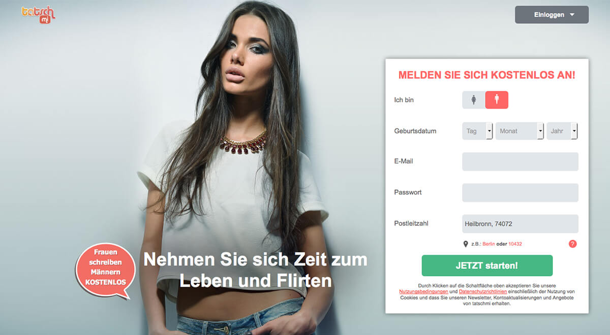 Casual dating ohne kosten