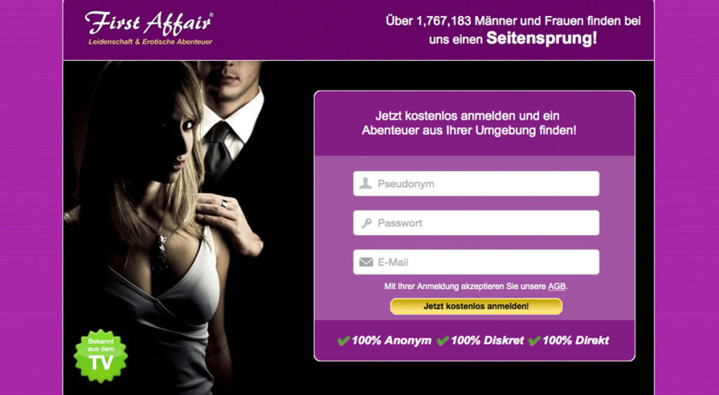First Affair Kostenlos First Affair Kostenlos