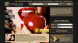 Casual-Club
