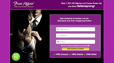Casual dating 100 kostenlos