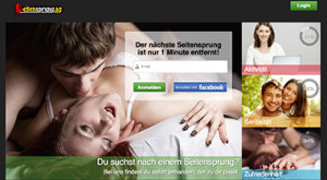 Seitensprung.ag