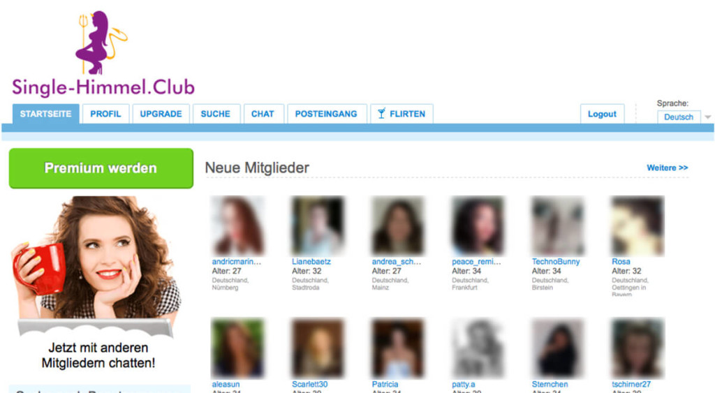 Gibt es kostenlose dating-sites außer viel fisch?