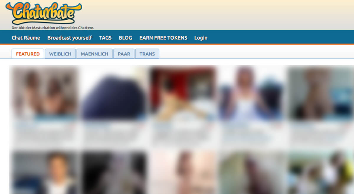 Chaturbate Kosten Chaturbate Kosten
