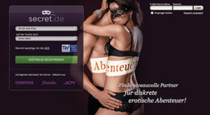 Secret.de