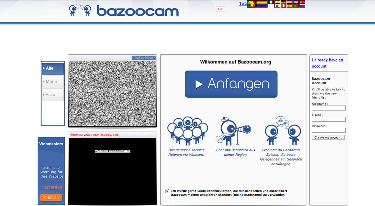Dating-site-chat-betreiber
