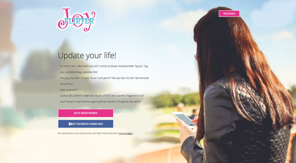 Wie sind die Erfahrungen mit blogger.com? Ist das Portal wirklich so gut wie alle sagen? dating seiten joy