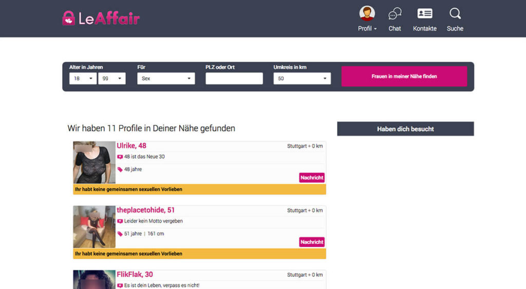 Dating seiten ohne zu zahlen