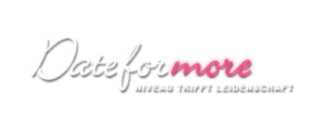 Dateformore